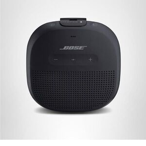 Bose SoundLink Micro Bluetooth Speaker Waterproof w/ Microphone and Bluetooth